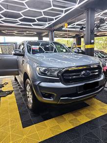 Ford Ranger XLT PLUS in Cyberjaya, SGR