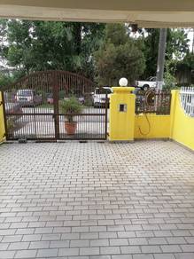2-storey Terraced House For Sale in Puchong,SGR
