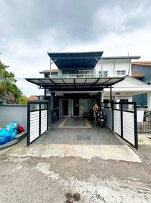 2-storey Terraced House For Sale in Ampang,SGR