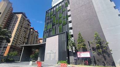 Condominium For Rent in The Hamstead