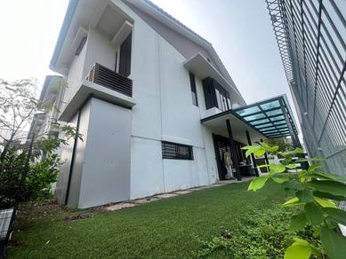 Terraced House For Rent in Denai Alam,SGR