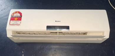 blower aircond 1hp gree r22