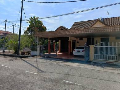 Semi-Detached House For Sale in Kepala Batas,PNG