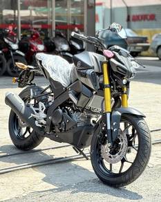 Yamaha MT250