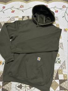 Carhartt Hoodies