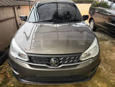 Proton Saga STANDARD AT in Kuching, SWK