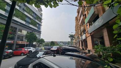 Office space For Sale in Cheras,KUL