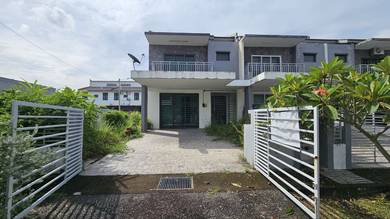 2-storey Terraced House For Sale in Sepang,SGR