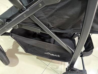 HAUCK stroller