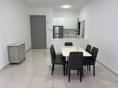 Condominium For Rent in Vertu Resort @ Aspen Vision City