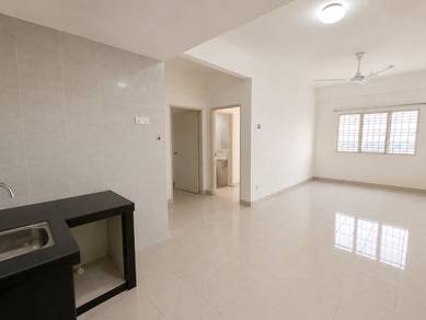 Apartment For Rent in Pangsapuri Kemuning Aman
