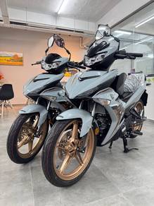 Yamaha Y15ZR