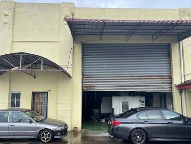 Warehouse / Factory For Rent in Nilai,NSN