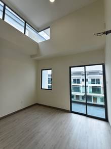 3-storey Terraced House For Rent in Puchong South,SGR