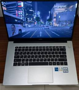 HUAWEI Matebook D 15