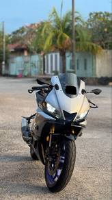 R25 V2 coverset
