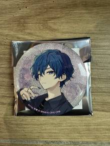 zozo3 project sekai Kaito badge