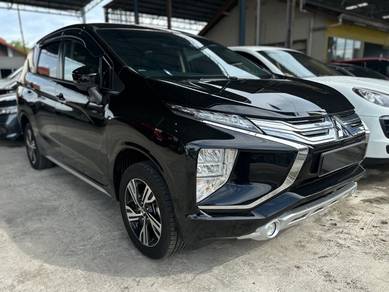 Mitsubishi Xpander    in Johor Bahru, JHR