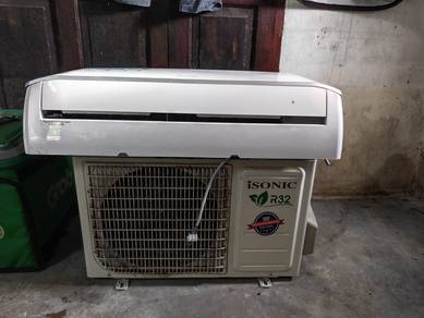 Aircond 1Hp