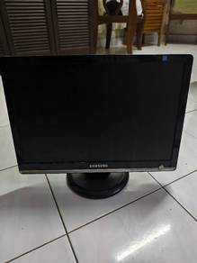 laptop rosak 