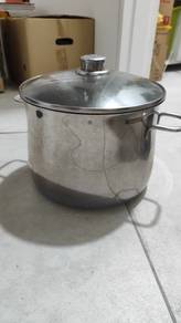 WMF 9.6 liter big pot