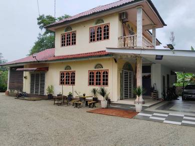 Bungalow House For Sale in Kemaman,TRG
