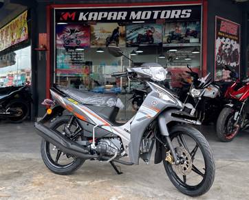 Yamaha EZ115