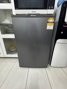 2 Peti Ais National & Hisense 