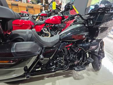 Harley-Davidson CVO Road Glide
