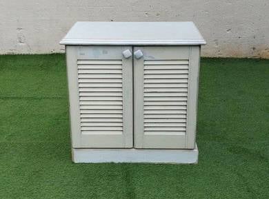 YF16A2 Almari Rendah Kabinet 80cm Low Cabinet