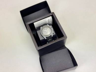 Swatch S033M100 Mission To The Moon