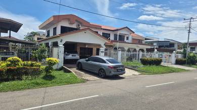Semi-Detached House For Sale in Kota Kinabalu,SBH