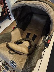 baby carrier