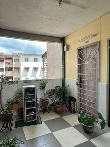 Apartment For Sale in Puchong Utama Court 1
