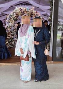 Baju kurung size S