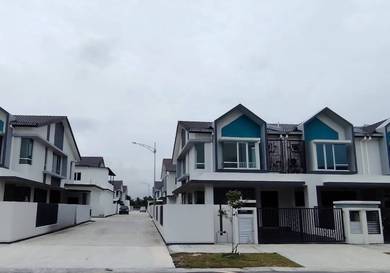 2-storey Terraced House For Sale in Dengkil,SGR
