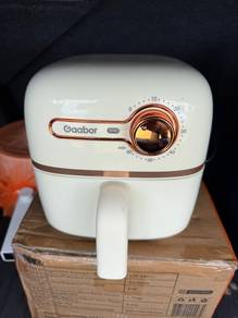 Air Fryer Gaabor 2.0L