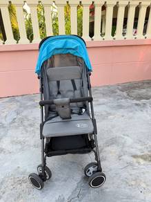 Stroller Baby To Toddler