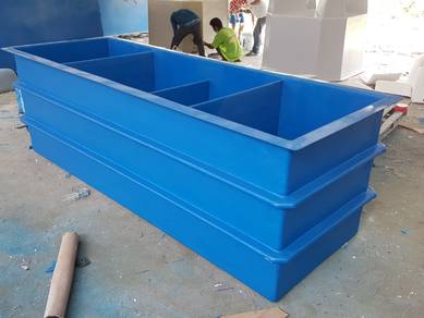 Fish Tank - Filter System tank  (offer)