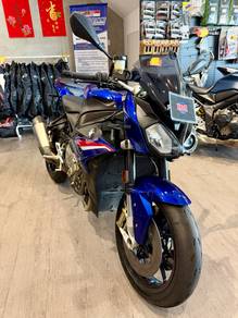 BMW S 1000 R