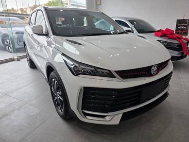 Proton X50 EXECUTIVE in Kota Damansara, SGR