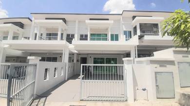 2-storey Terraced House For Sale in Dengkil,SGR