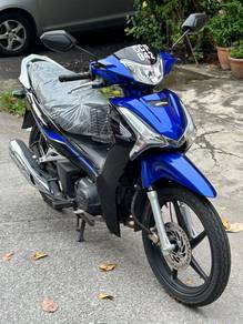 Honda Wave 125