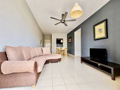 Condominium For Sale in Cengal Condominium