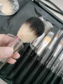 Professional brush 