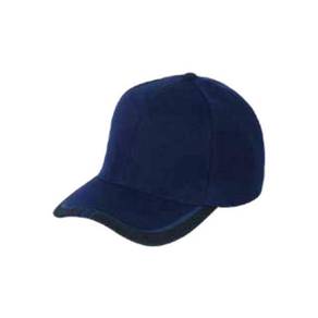 Design Baseball Cap Enzo Code CP22 Navy/ Black