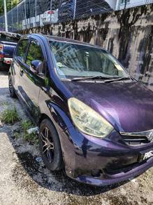 Perodua MyVi EZ in Bayan Lepas, PNG