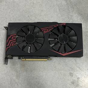 ASUS Strix RX580 8GB Mining Graphics Card