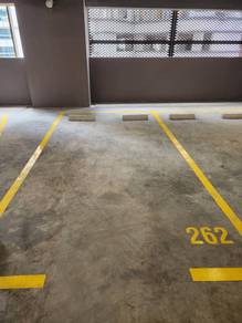Service Residence For Rent in Residensi 38 Bangsar