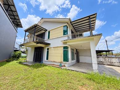2-storey Terraced House For Sale in Ulu Tiram,JHR